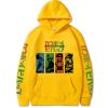 Cowboy Bebop Friends Print Hoodies Men Women Cartoon Graphic Harajuku Pullover Loog Sleeve Tops Clothes 6.jpg 640x640 6 - Cowboy Bebop Shop