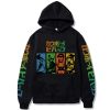 Cowboy Bebop Friends Print Hoodies Men Women Cartoon Graphic Harajuku Pullover Loog Sleeve Tops Clothes.jpg 640x640 - Cowboy Bebop Shop