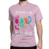 Cowboy Bebop Men T Shirts Anime Streetwear Casual Tee Shirt Short Sleeve Round Collar T Shirt 5.jpg 640x640 5 - Cowboy Bebop Shop