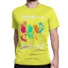 Cowboy Bebop Men T Shirts Anime Streetwear Casual Tee Shirt Short Sleeve Round Collar T Shirt 9.jpg 640x640 9 - Cowboy Bebop Shop