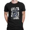 Cowboy Bebop Spike Anime Man TShirt Jam Distinctive Polyester T Shirt Original Sweatshirts New Trend.jpg 640x640 - Cowboy Bebop Shop