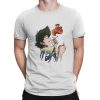 Cowboy Bebop Spike Anime Men s TShirt Smoking Individuality Polyester T Shirt Graphic Sweatshirts Hipster 1.jpg 640x640 1 - Cowboy Bebop Shop