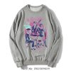 Cowboy Bebops Hoodie for Men The Cowboy Bebops Club Sweater Fashion Cotton Anime Manga Pullover Sweatshirts 1.jpg 640x640 1 - Cowboy Bebop Shop