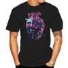 Cowboy Bebops T Shirts for Men The Cowboy Bebops Club Short Sleeve 2023 Fashion Tees 100 1.jpg 640x640 1 - Cowboy Bebop Shop