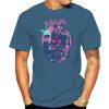 Cowboy Bebops T Shirts for Men The Cowboy Bebops Club Short Sleeve 2023 Fashion Tees 100.jpg 640x640 - Cowboy Bebop Shop