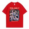 Japanese Anime Cowboy Bebop Space Spike Spiegel Jet Faye Tshirt Men s Cartoon Streetwear Men Women 2.jpg 640x640 2 - Cowboy Bebop Shop