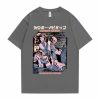 Japanese Anime Cowboy Bebop Space Spike Spiegel Jet Faye Tshirt Men s Cartoon Streetwear Men Women 4.jpg 640x640 4 - Cowboy Bebop Shop