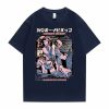 Japanese Anime Cowboy Bebop Space Spike Spiegel Jet Faye Tshirt Men s Cartoon Streetwear Men Women 8.jpg 640x640 8 - Cowboy Bebop Shop