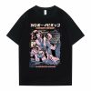 Japanese Anime Cowboy Bebop Space Spike Spiegel Jet Faye Tshirt Men s Cartoon Streetwear Men Women.jpg 640x640 - Cowboy Bebop Shop