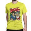 Men s T Shirts Cowboy Bebop Streetwear Casual Cotton Tee Shirt Short Sleeve Anime Manga T 9.jpg 640x640 9 - Cowboy Bebop Shop