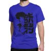 Mens Cowboy Bebop Spike Blk Jap T Shirt Streetwear Anime Pure Cotton Clothes Novelty Round Collar 1.jpg 640x640 1 - Cowboy Bebop Shop