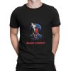 One Eye Unique TShirt Cowboy Bebop Spike Anime Casual Polyester T Shirt Newest T shirt For.jpg 640x640 - Cowboy Bebop Shop