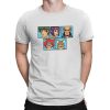 Pixel TShirt For Male Cowboy Bebop Spike Anime Clothing Novelty Polyester T Shirt Comfortable 1.jpg 640x640 1 - Cowboy Bebop Shop