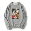 Space Cowboy Edward And Ein Graphics Cowboy Bebop Multicolor Hoodie Oversized Hoodies Men Fleece Pullover Sweatshirt 1.jpg 640x640 1 - Cowboy Bebop Shop