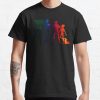 Cowboy Bebop T-Shirt Official Cow Anime Merch