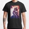 Cowboy Bebop Spike T-Shirt Official Cow Anime Merch