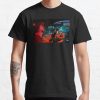 Cowboy Bebop Spike T-Shirt Official Cow Anime Merch