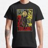 Cowboy Bebop Vintage - See You Space Cowboy T-Shirt Official Cow Anime Merch