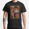 Cowboy Bebop Vintage T-Shirt Official Cow Anime Merch