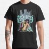 Cowboy Bebop Faye T-Shirt Official Cow Anime Merch