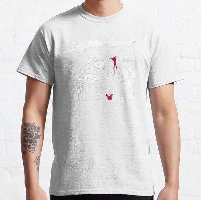 Cowboy Bebop Bang T-Shirt Official Cow Anime Merch