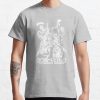 Cowboy Bebop T-Shirt Official Cow Anime Merch