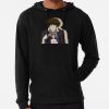 Cowboy Bebop Spike Hoodie Official Cow Anime Merch