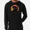 Cowboy Bebop Vintage Retro Spike Hoodie Official Cow Anime Merch