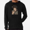 Spike Spiegel Hoodie Official Cow Anime Merch