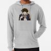 ssrcolightweight hoodiemensheather greyfrontsquare productx1000 bgf8f8f8 11 - Cowboy Bebop Shop