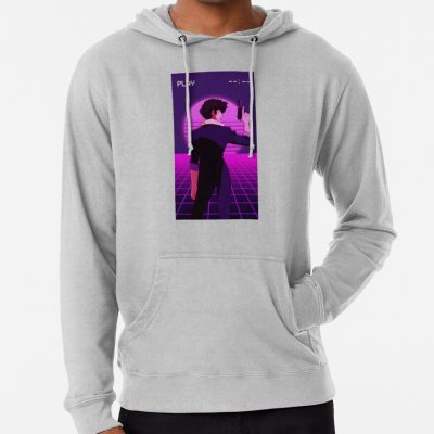 Cowboy Bebop Hoodie Official Cow Anime Merch