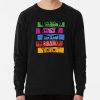 ssrcolightweight sweatshirtmens10101001c5ca27c6frontsquare productx1000 bgf8f8f8 13 - Cowboy Bebop Shop