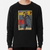 ssrcolightweight sweatshirtmens10101001c5ca27c6frontsquare productx1000 bgf8f8f8 14 - Cowboy Bebop Shop