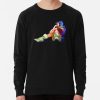 ssrcolightweight sweatshirtmens10101001c5ca27c6frontsquare productx1000 bgf8f8f8 29 - Cowboy Bebop Shop