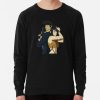 ssrcolightweight sweatshirtmens10101001c5ca27c6frontsquare productx1000 bgf8f8f8 30 - Cowboy Bebop Shop