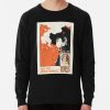 ssrcolightweight sweatshirtmens10101001c5ca27c6frontsquare productx1000 bgf8f8f8 4 - Cowboy Bebop Shop