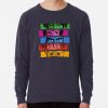 ssrcolightweight sweatshirtmens322e3f696a94a5d4frontsquare productx1000 bgf8f8f8 13 - Cowboy Bebop Shop