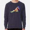 ssrcolightweight sweatshirtmens322e3f696a94a5d4frontsquare productx1000 bgf8f8f8 29 - Cowboy Bebop Shop