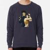 ssrcolightweight sweatshirtmens322e3f696a94a5d4frontsquare productx1000 bgf8f8f8 30 - Cowboy Bebop Shop