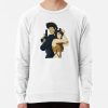 ssrcolightweight sweatshirtmensfafafaca443f4786frontsquare productx1000 bgf8f8f8 30 - Cowboy Bebop Shop