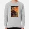 Cowboy Bebop See You Space Cowboy Vintage Sweatshirt Official Cow Anime Merch