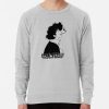 ssrcolightweight sweatshirtmensheather greyfrontsquare productx1000 bgf8f8f8 18 - Cowboy Bebop Shop