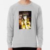 Cowboy Bebop Faye Vintage Retro Sweatshirt Official Cow Anime Merch