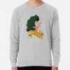 ssrcolightweight sweatshirtmensheather greyfrontsquare productx1000 bgf8f8f8 37 - Cowboy Bebop Shop