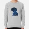 Space Cowboy... Sweatshirt Official Cow Anime Merch