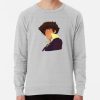 Cowboy Bebop Spike Sweatshirt Official Cow Anime Merch