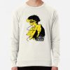 ssrcolightweight sweatshirtmensoatmeal heatherfrontsquare productx1000 bgf8f8f8 10 - Cowboy Bebop Shop