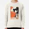 Cowboy Bebop Sweatshirt Official Cow Anime Merch