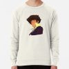 ssrcolightweight sweatshirtmensoatmeal heatherfrontsquare productx1000 bgf8f8f8 8 - Cowboy Bebop Shop