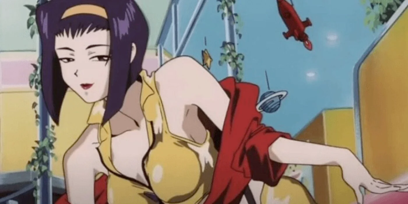 faye valentine e1680131104789 - Cowboy Bebop Shop